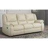 Bari 3 Seater Sofa (3 Cushion)