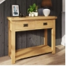 Cotleigh Medium Console Table