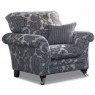 Alstons Lowry Armchair