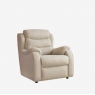 Parker Knoll Michigan Armchair