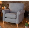 Alstons Poppy Armchair