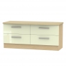 Mayfair 4 Drawer Bedbox