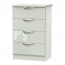 Derwent 4 Drawer Chest