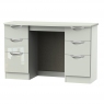 Derwent 6 Drawer Dressing Table