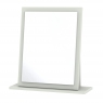 Derwent Small Dressing Table Mirror