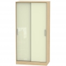 Mayfair Sliding Wardrobe