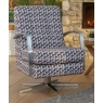 Alstons Savannah Swivel Chair