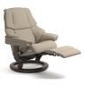 Stressless Reno  Power leg and Back Recliner Chair