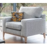 Alstons Fairmont Arm Chair