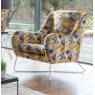 Alstons Fairmont Accent Chair