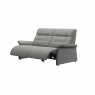 Stressless Mary 2 Seater Sofa with 2 Power Recliner Actions