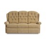 Celebrity Woburn 3 Seater Manual Reclining Sofa