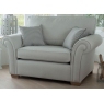 Alstons Lancaster Snuggler Sofa