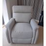Capri Manual Recliner Chair