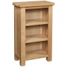 Rutland Small Bookcase