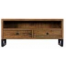 Kingsbridge Small TV Cabinet