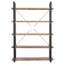 Kingsbridge Tall Bookcase