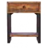Kingsbridge Lamp Table