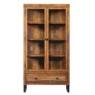 Kingsbridge Display Cabinet