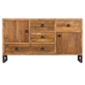 Kingsbridge Wide Sideboard