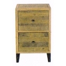 Kingsbridge 2 Drawer Filing Cabinet