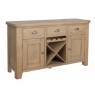 Paris Large Sideboard