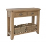 Paris Console Table