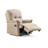 Sherborne Lincoln Power Recliner Chair