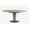 Stressless Bordeaux Round Centre Dining Table