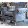 Alstons Cleveland Arm Chair