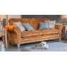 Alstons Cleveland 3 Seater Standard Back Sofa