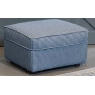 Alstons Cleveland Foot Stool