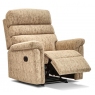 Sherborne Comfi-Sit Manual Recliner Chair