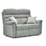 Sherborne Comfi-Sit 2 Seater Sofa