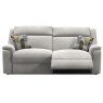 Paris 3 Seater Sofa