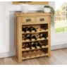 Cotleigh Small Wine Cabinet