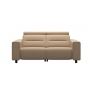 Stressless Emily 2 Seater Sofa with Wide Arm