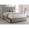 Smeaton Ultimate Natural 3000 Divan Set (1 or 2 Drawers)