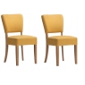 Evergreen Nico Dining Chair (PAIR)