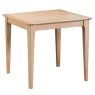 Newton Square Dining Table