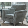 Alstons Darwin Arm Chair