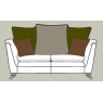 Alstons Darwin 2 Seater Sofa (Pillow Back)