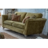 Alstons Darwin 3 Seater Sofa (Standard Back)