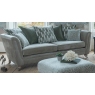 Alstons Darwin Grand Sofa (Pillow Back)