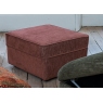 Alstons Darwin Footstool