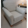 Alstons Lancaster Accent Chair