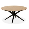 Sloane Round Dining Table