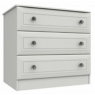 Atlanta 3 Drawer Chest