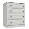Atlanta 4 Drawer Chest