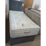 Smeaton Ultimate Natural 2000 Single Bed with Headboard